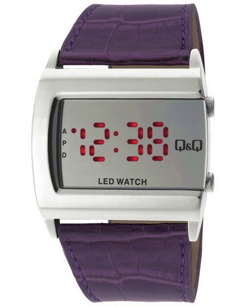  Q&Q - LCD Watch M101J351Y -   "LCD Watch" - 