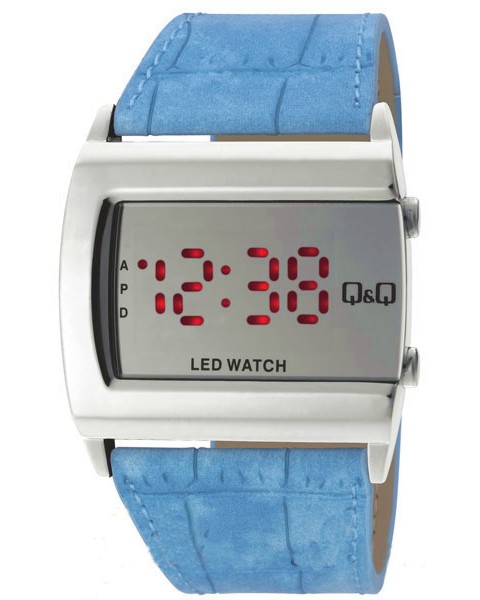  Q&Q - LCD Watch M101J371Y -   "LCD Watch" - 