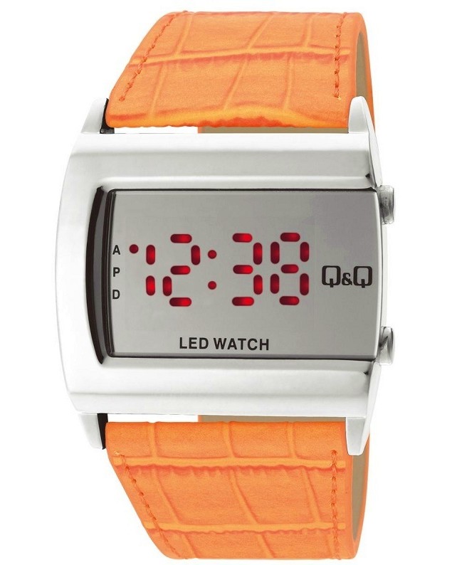  Q&Q - LCD Watch M101J381Y -   "LCD Watch" - 
