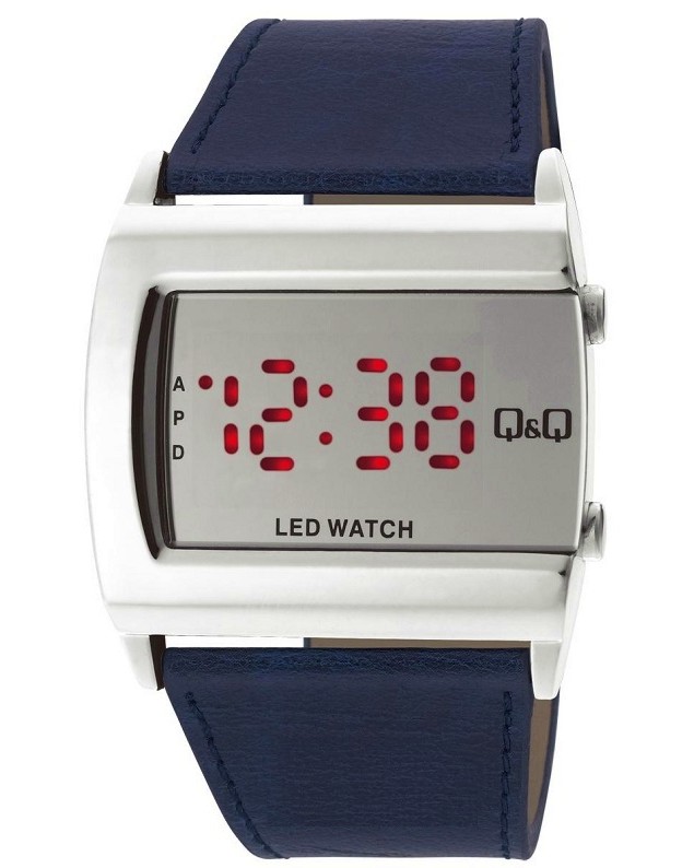  Q&Q - LCD Watch M101J391Y -   "LCD Watch" - 