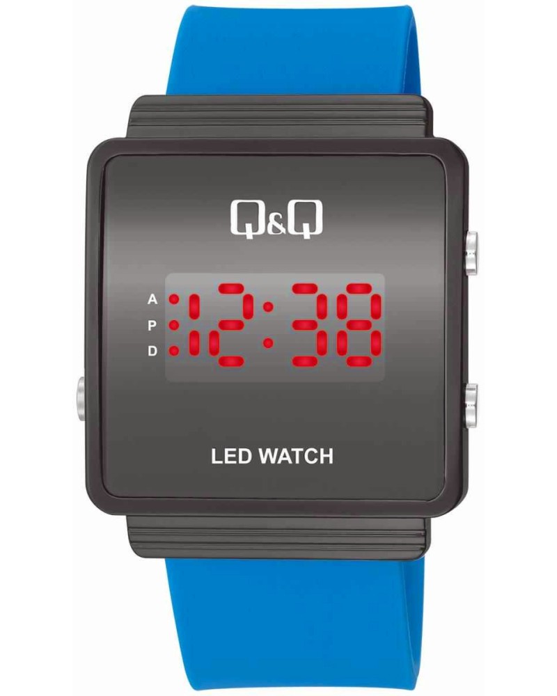  Q&Q - LCD Watch M103J005Y -   "LCD Watch" - 