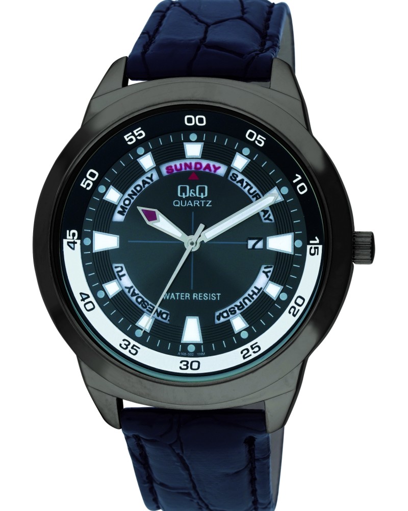  Q&Q - Watch A148J502Y -   "Q&Q Watch" - 