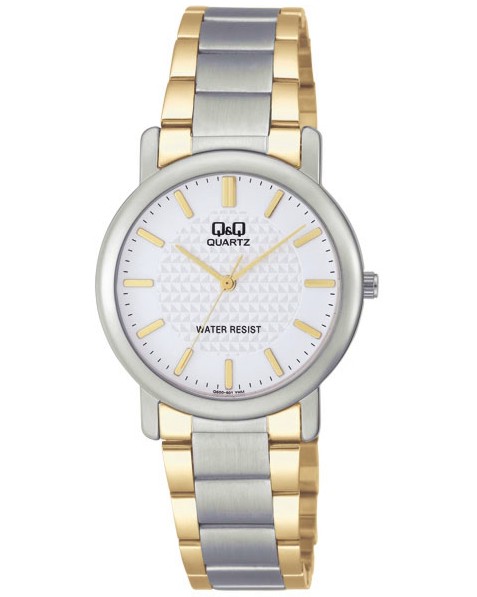  Q&Q - Watch Q600-401Y -   "Q&Q Watch" - 