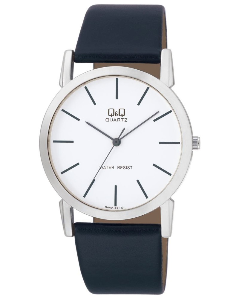  Q&Q - Watch Q662J301Y -   "Q&Q Watch" - 