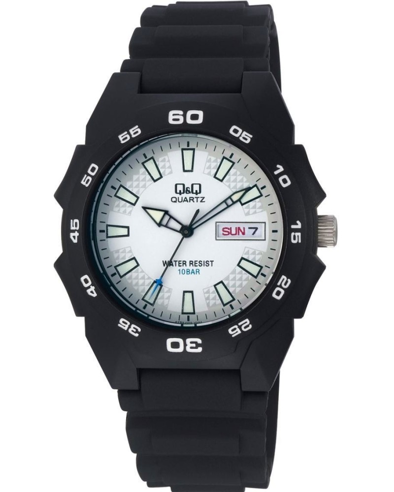  Q&Q - Watch A170J002Y -   "Q&Q Watch" - 