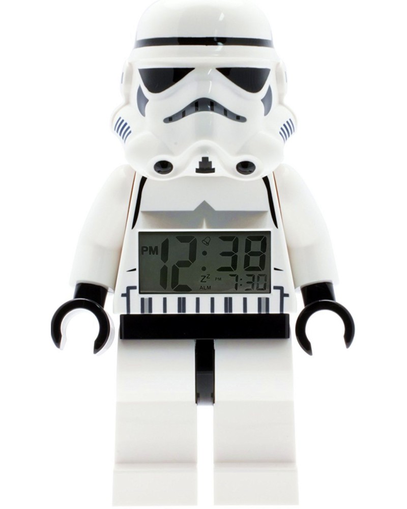   - LEGO Stormtrooper -     "Star Wars" - 