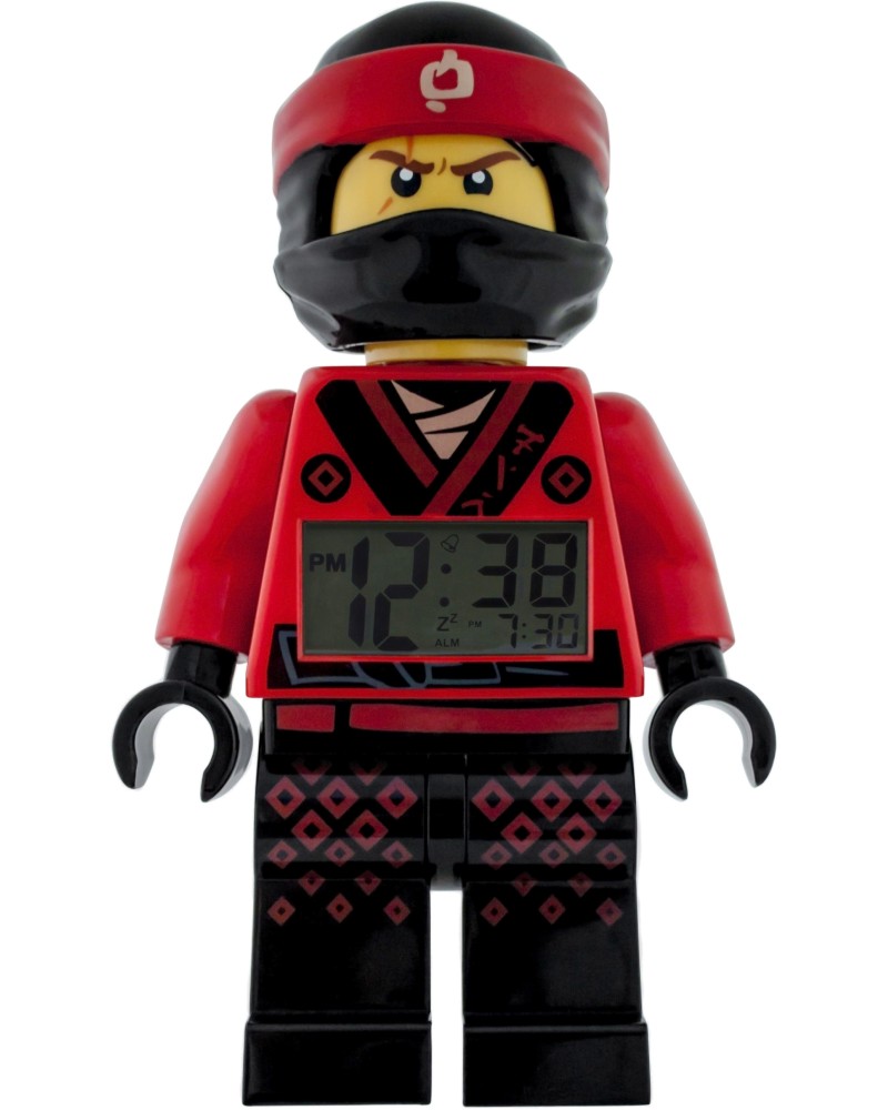   - LEGO Ninjago Kai -     "LEGO: Ninjago" - 