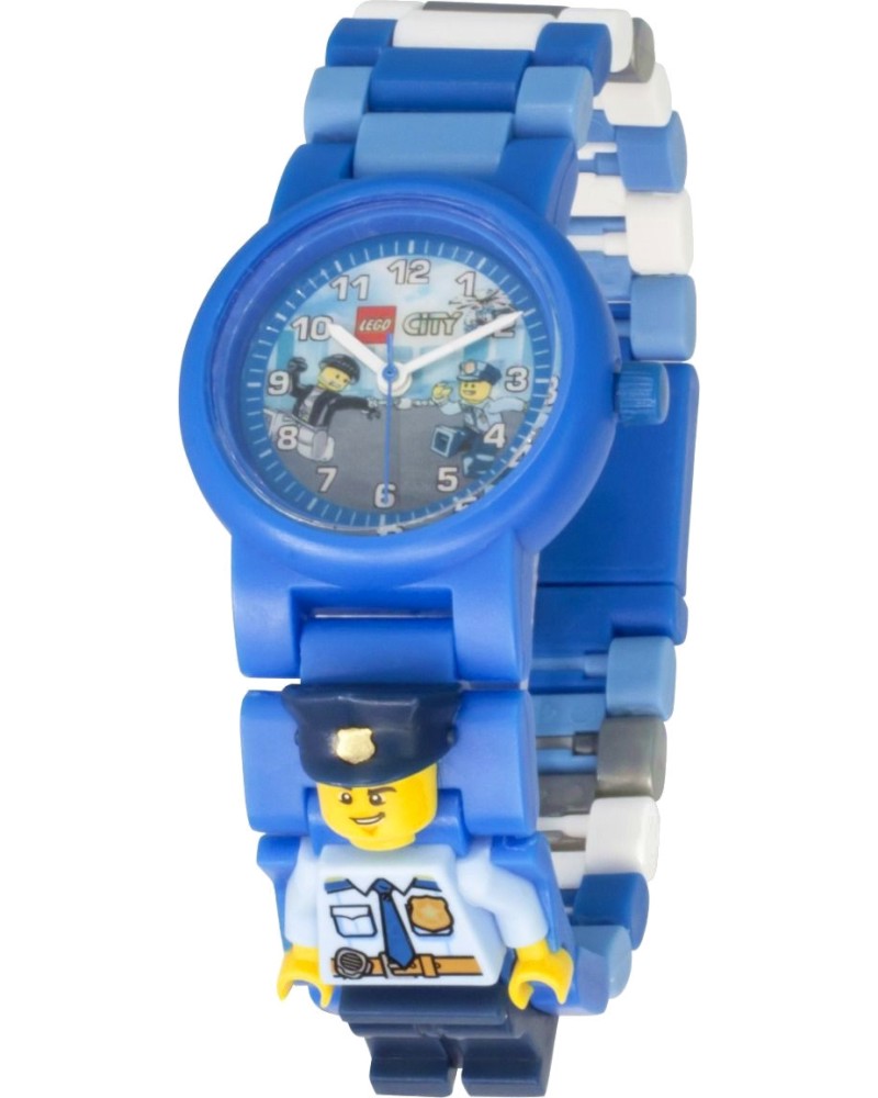    - LEGO Police - 