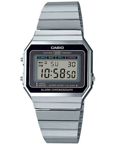  Casio Collection - A700WE-1AEF -   "Casio Collection" - 