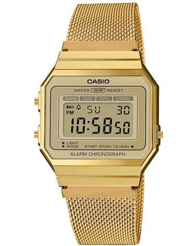  Casio Collection - A700WEMG-9AEF -   "Casio Collection" - 