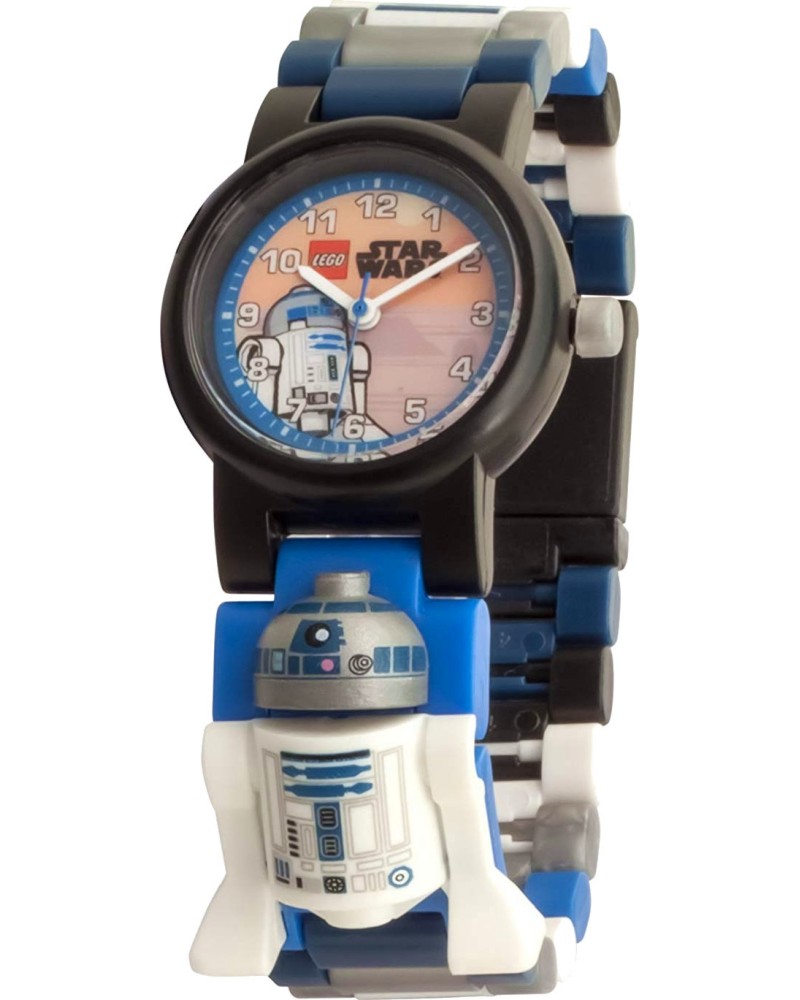    - LEGO: R2-D2 -      "Star Wars" - 