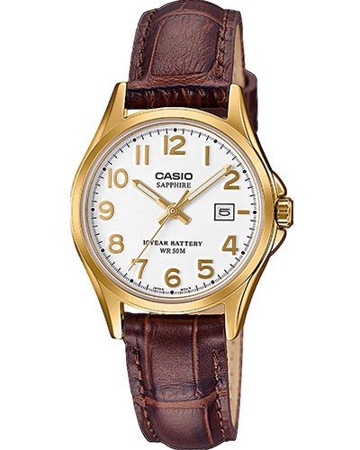  Casio Collection - LTS-100GL-7AVEF -   "Casio Collection" - 