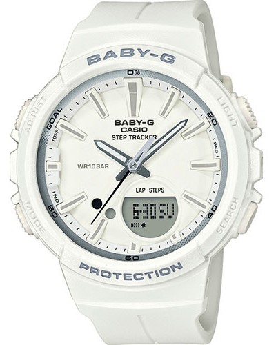  Casio - Baby-G BGS-100SC-7AER -   "Baby-G" - 