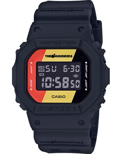  Casio - G-Shock DW-5600HDR-1ER -   "G-Shock" - 