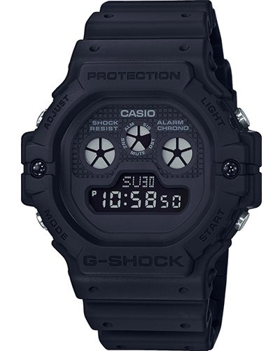  Casio - G-Shock DW-5900BB-1ER -   "G-Shock" - 