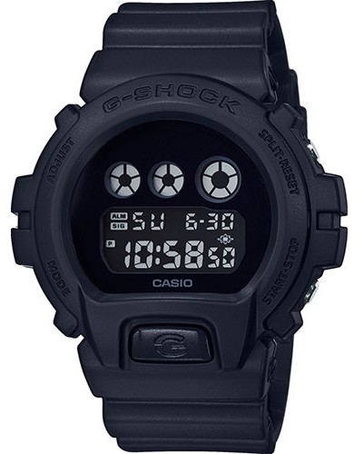  Casio - G-Shock DW-6900BBA-1ER -   "G-Shock" - 