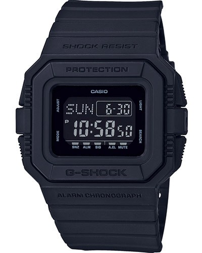  Casio - G-Shock DW-D5500BB-1ER -   "G-Shock" - 