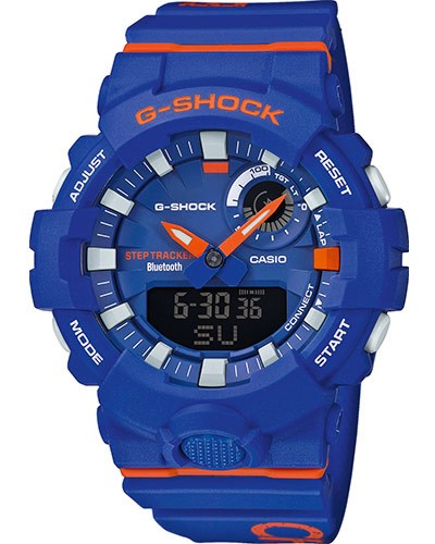  Casio - G-Shock GBA-800DG-2AER -   "G-Shock" - 