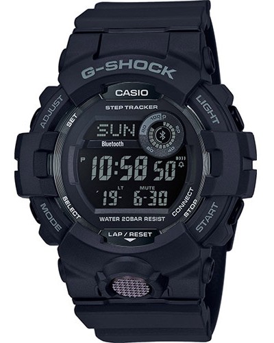  Casio - G-Shock GBD-800-1BER -   "G-Shock" - 