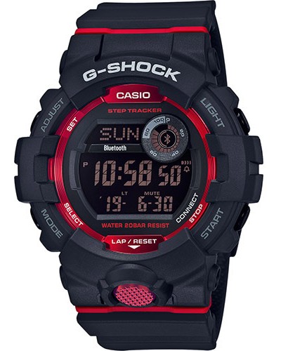  Casio - G-Shock GBD-800-1ER -   "G-Shock" - 