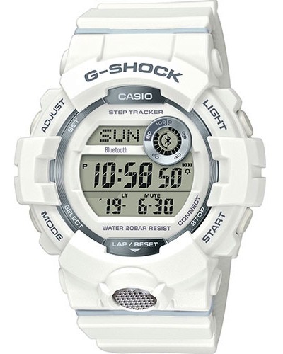  Casio - G-Shock GBD-800-7ER -   "G-Shock" - 