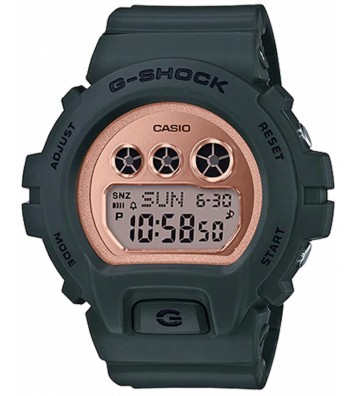  Casio - G-Shock GMD-S6900MC-3ER -   "G-Shock" - 