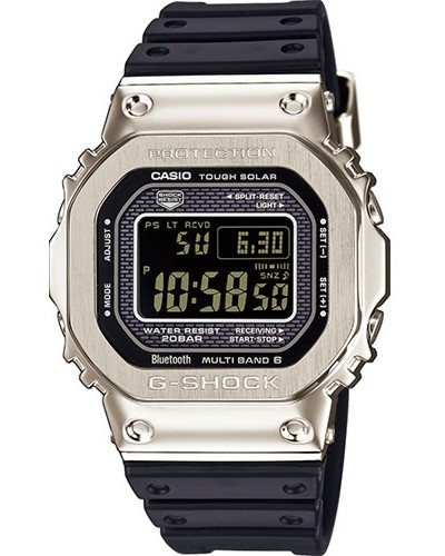  Casio - G-Shock GMW-B5000-1ER -   "G-Shock" - 