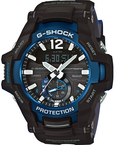  Casio - G-Shock GR-B100-1A2ER -   "G-Shock" - 