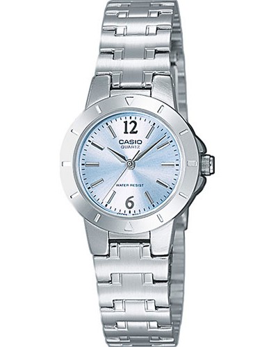  Casio Collection - LTP-1177PA-2AEF -   "Casio Collection" - 