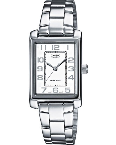  Casio Collection - LTP-1234PD-7BEF -   "Casio Collection" - 
