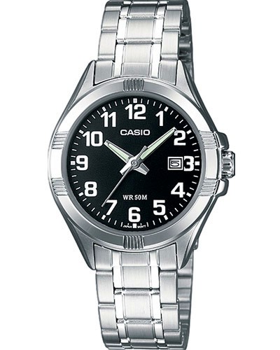  Casio Collection - LTP-1308PD-1BVEF -   "Casio Collection" - 