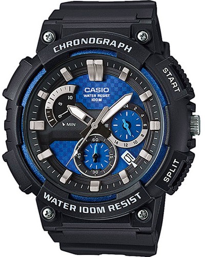  Casio Collection - MCW-200H-2AVEF -   "Casio Collection" - 