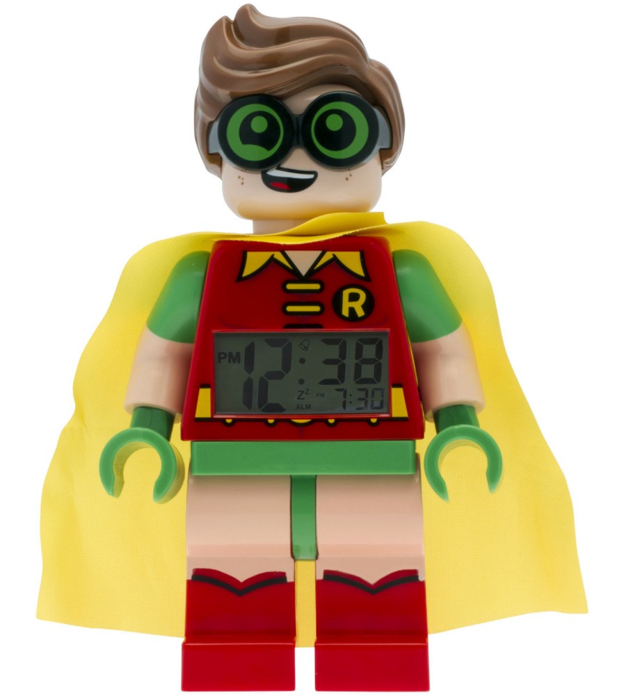   - LEGO Batman Movie: Robin - 