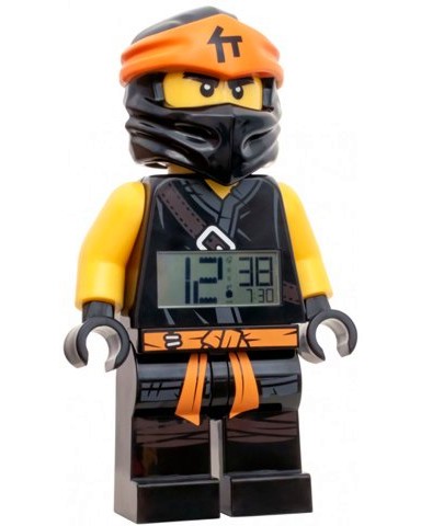   - LEGO Ninjago Cole -     "LEGO: Ninjago" - 