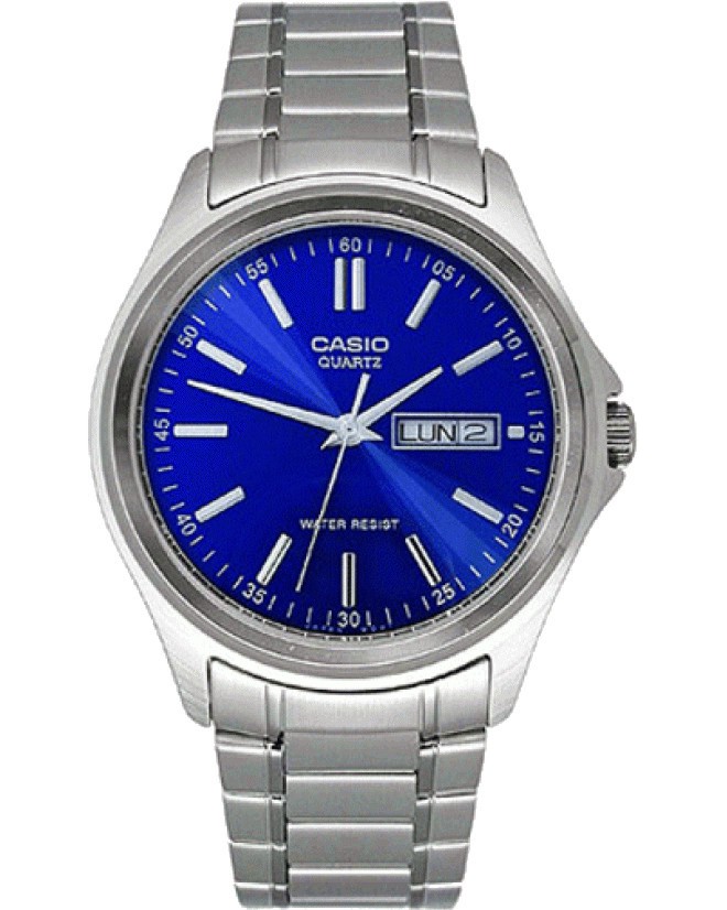  Casio Collection - MTP-1239D-2A -   "Casio Collection" - 