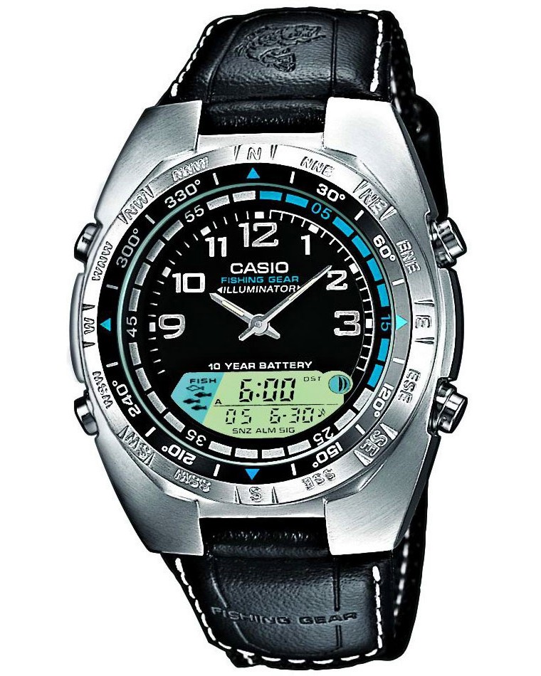  Casio Collection - AMW-700B-1AVEF -   "Casio Collection" - 
