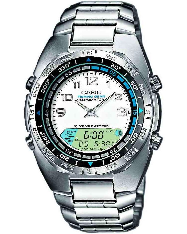 Casio Collection - AMW-700D-7AVEF -   "Casio Collection" - 