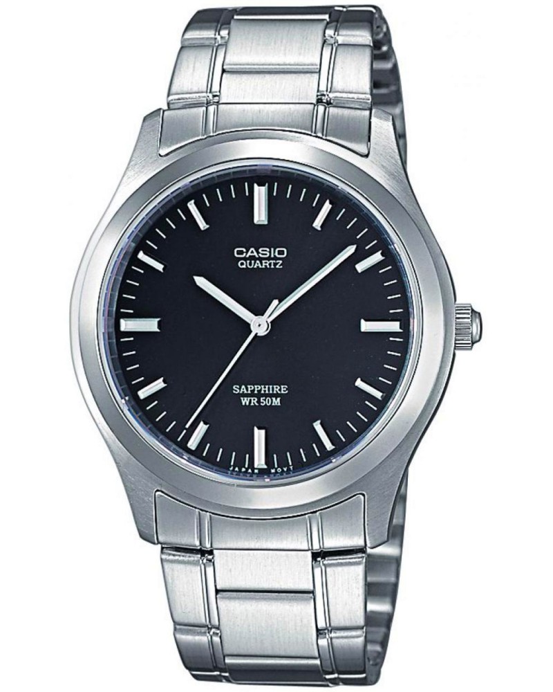  Casio Collection - MTP-1200A-1AVEF -   "Casio Collection" - 