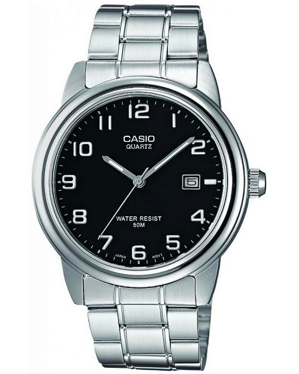  Casio Collection - MTP-1221A-1AVEF -   "Casio Collection" - 