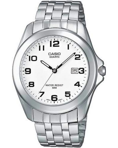  Casio Collection - MTP-1222A-7BVEF -   "Casio Collection" - 