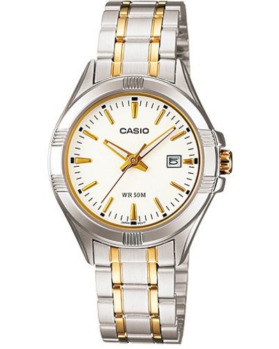  Casio Collection - LTP-1308SG-7A -   "Casio Collection" - 
