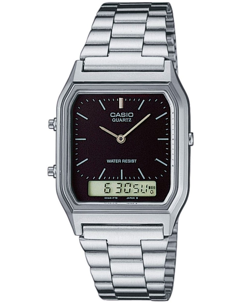  Casio Collection - AQ-230A-1DMQYES -   "Casio Collection" - 