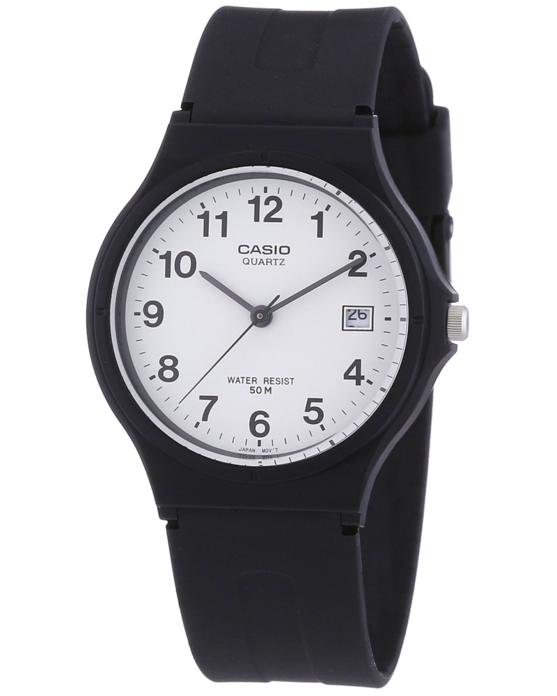  Casio Collection - MW-59-7BVEF -   "Casio Collection" - 