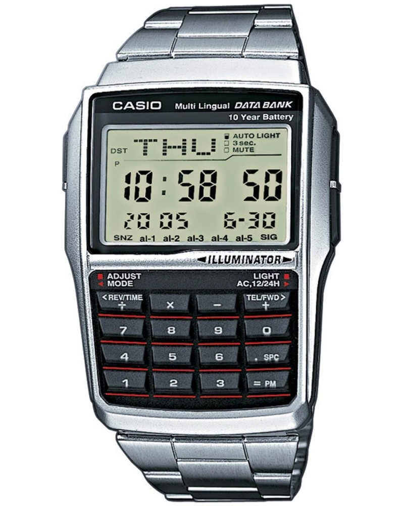  Casio Collection - DBC-32D-1AES -   "Casio Collection" - 