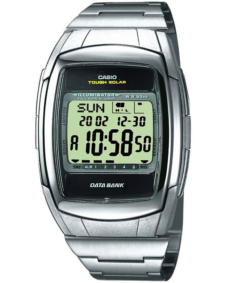  Casio Collection - DB-E30D-1AVEF -   "Casio Collection" - 