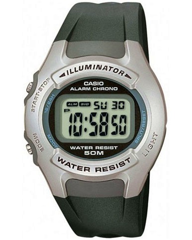  Casio Collection - W-42H-1AVES -   "Casio Collection" - 