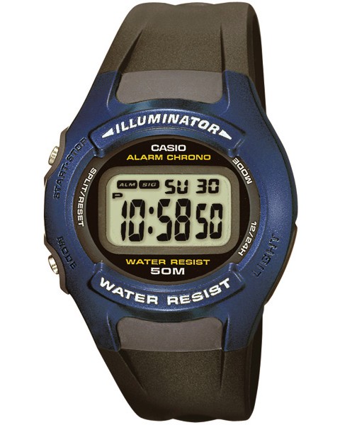  Casio Collection - W-43H-1AVES -   "Casio Collection" - 