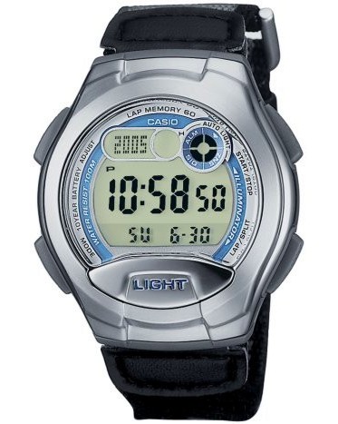  Casio Collection - W-752V-8AVES -   "Casio Collection" - 
