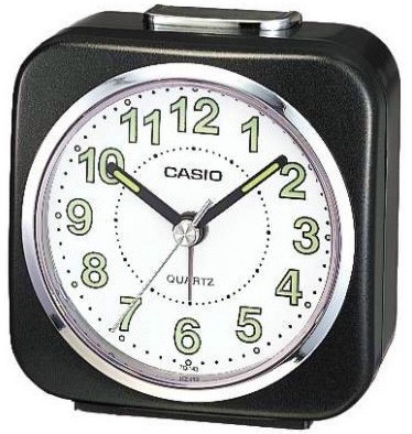   Casio - TQ-143-1EF -   "Wake Up Timer" - 