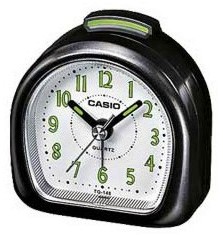   Casio TQ-148-1EF -   "Wake Up Timer" - 